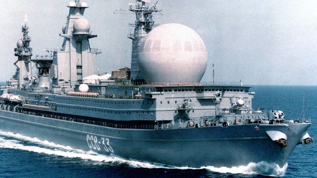 SSV 33 Uralin neitsytmatka jäi sen ainoaksi.