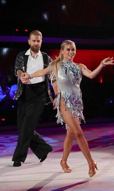 AOP TTK live 1 tiia elg joel harkimo