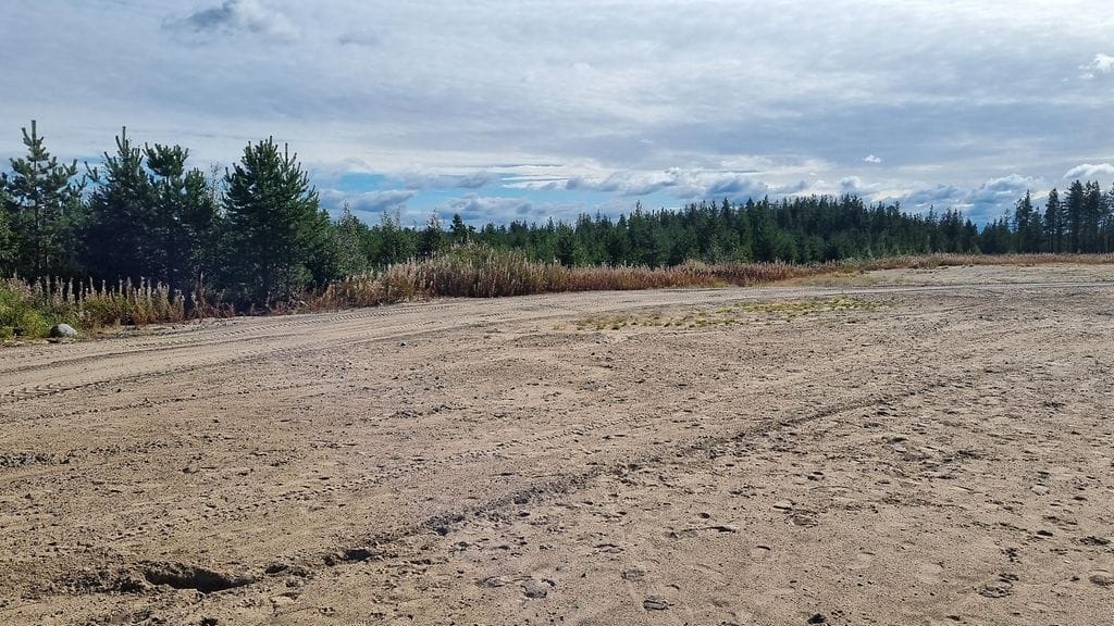 Oulun soramonttumurha