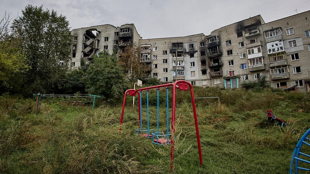 Washington Postin käsiinsä saamista kirjeistä välittyy venäläissotilaiden uupumus ja tyytymättömyys.