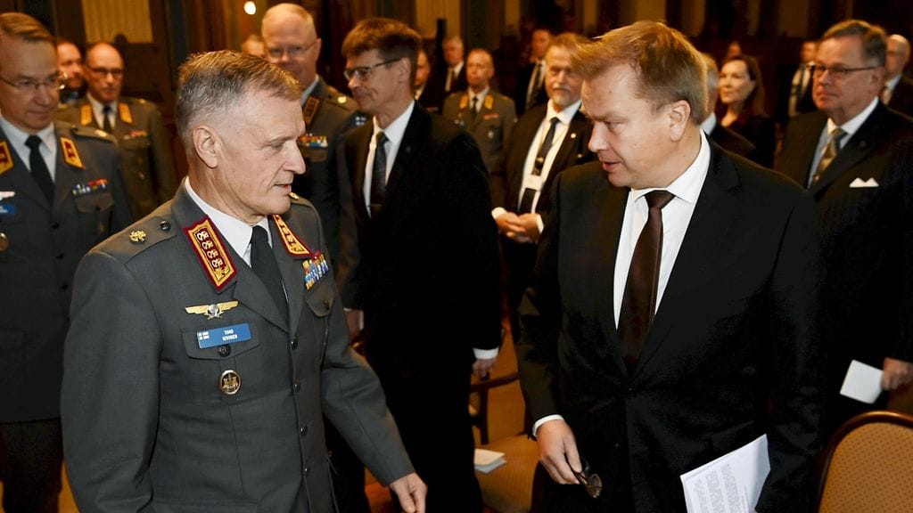 LK Kaikkonen Kivinen