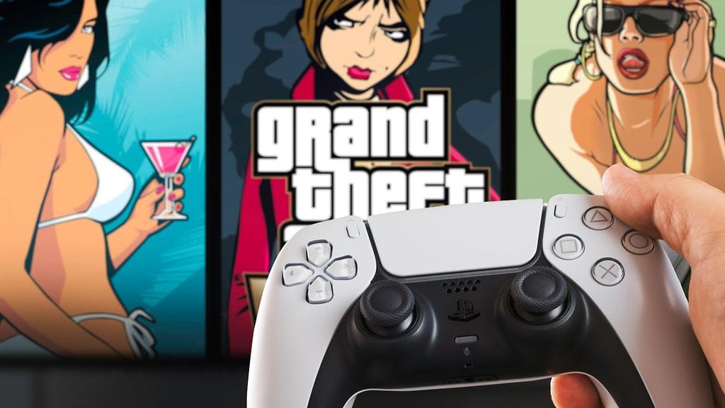 Grand Theft Auto 6 -pelistä ei oltu kerrottu julkisuuteen vielä mitään yksityiskohtia. Nyt hakkeri paljasti niitä kerralla roppakaupalla.