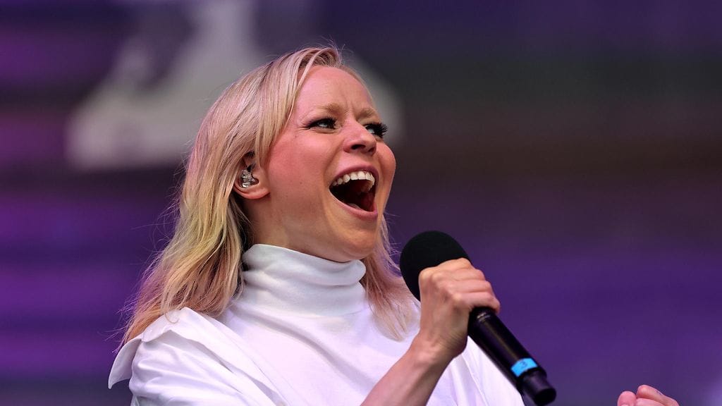 Arkistokuva Leijonien MM-kultajuhlista vuodelta 2022.