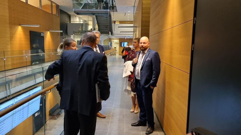 Mikko Kärnän käräjät