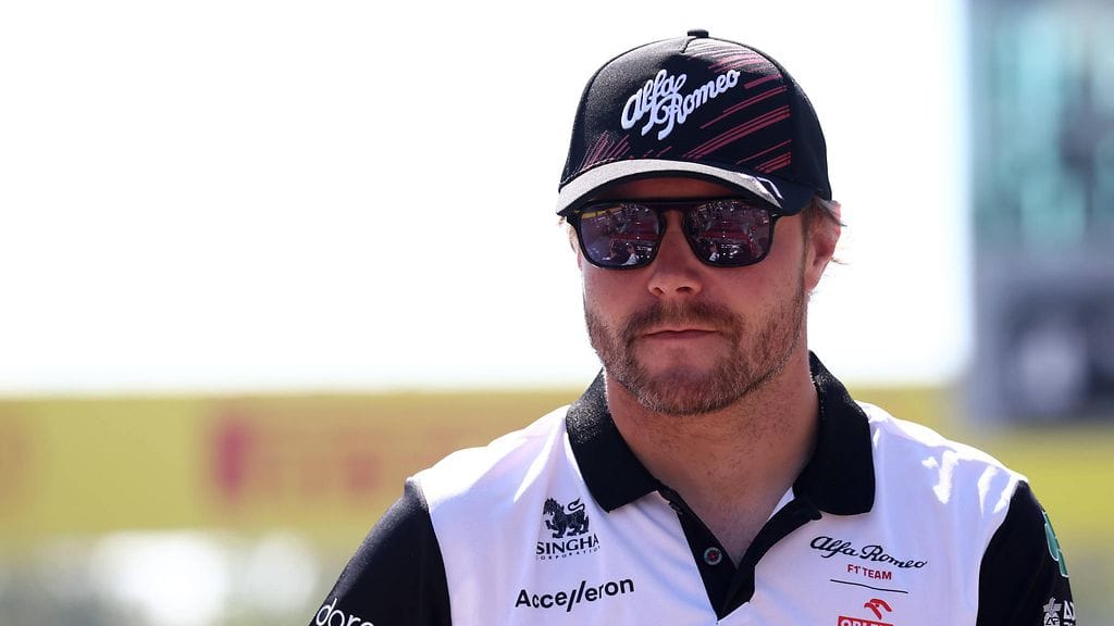 Valtteri Bottas kertoi Autosportille, mitä Alfa Romeon F1-tiimi tarvitsee.