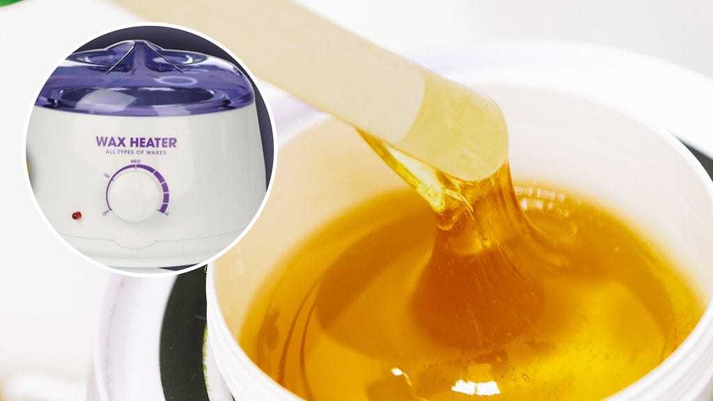 Vahalämmitin vedetään myynnistä.