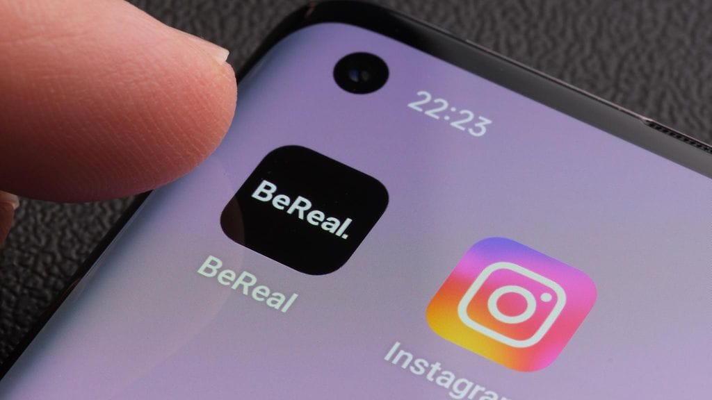 BeReal