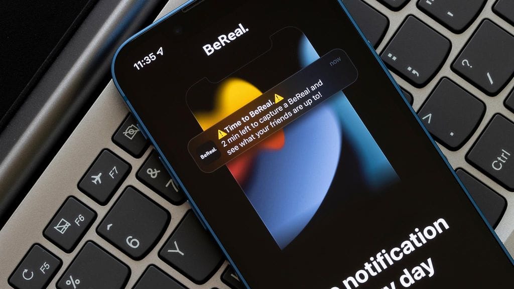 BeReal (1)