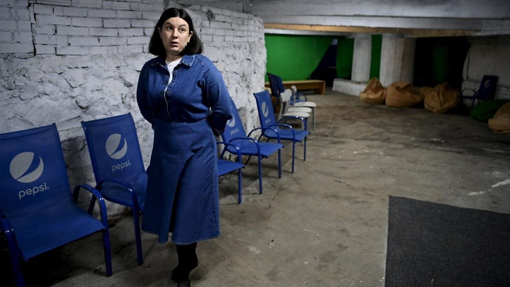 Kiova koulu 1 LK 8.10.2022