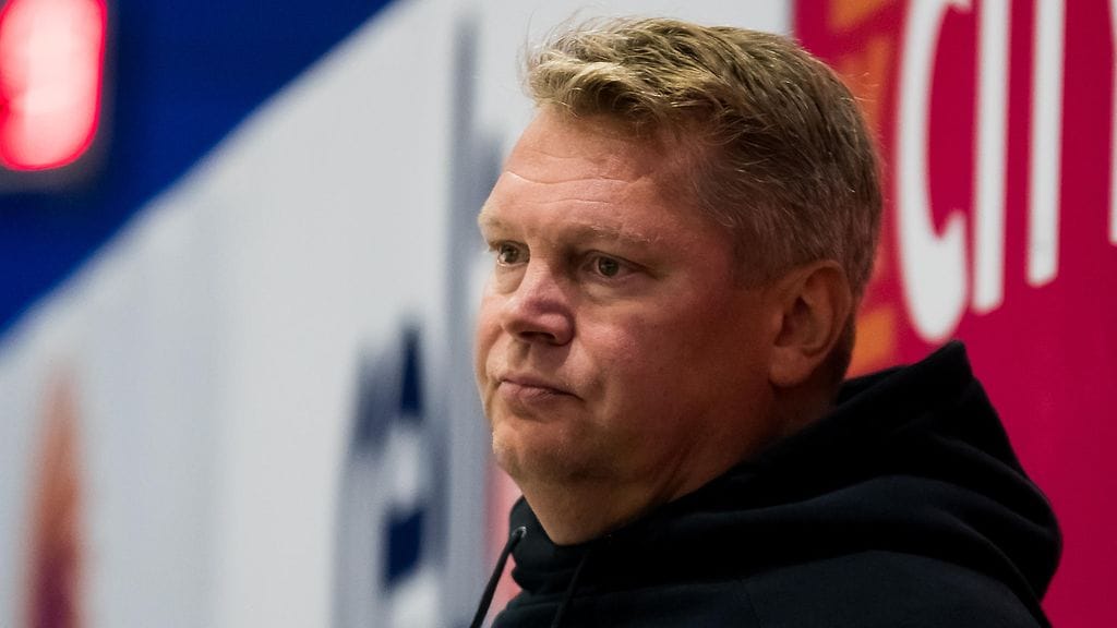 Pekka Virta on tehnyt osapäiväisesti töitä turkulaisessa TUTO:ssa vuodesta 2024 lähtien.