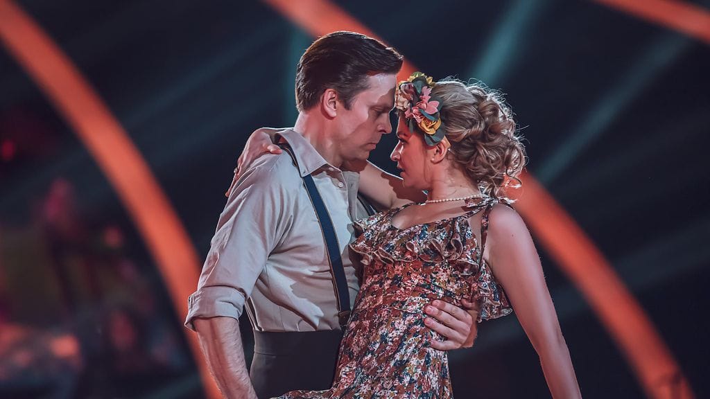 Mikko Nousiainen ja Kerttu Nieminen_8live_TTK2022 11