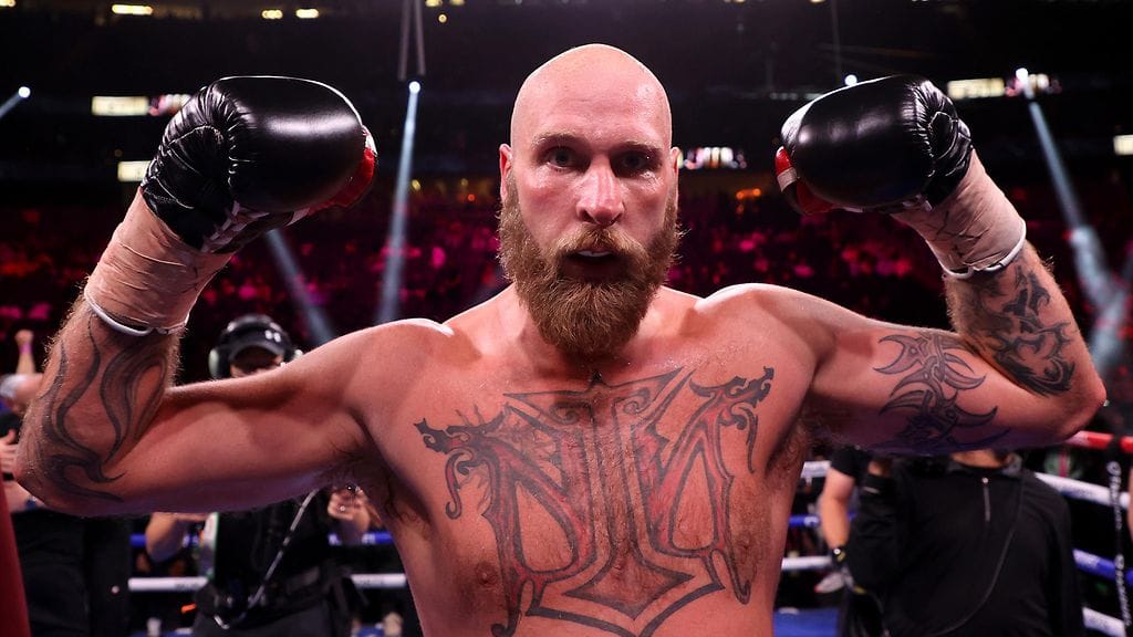 Robert Helenius nousee Savonlinnassa kehään ensimmäistä kertaa sitten lokakuun tyrmäystappion Deontay Wilderille.