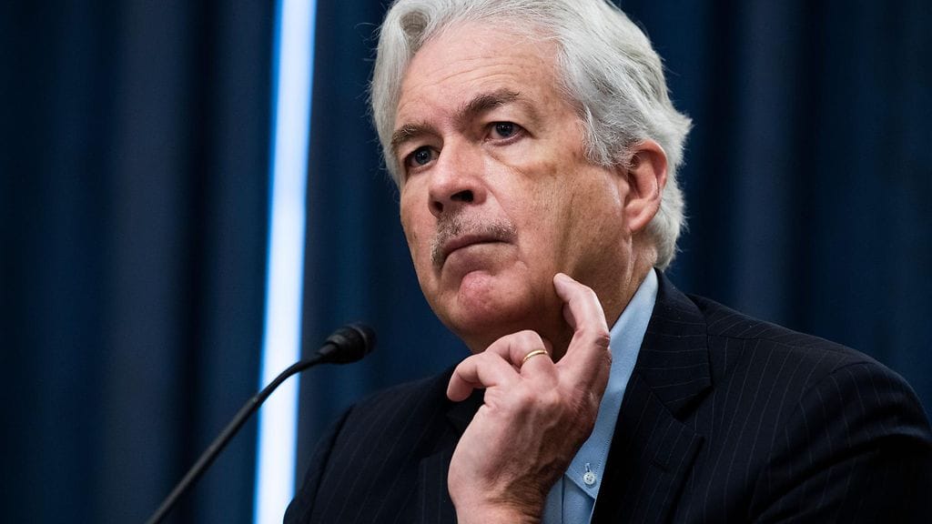 Yhdysvaltain keskustiedustelupalvelun CIA:n johtaja William Burns matkustaa Qatarin pääkaupunkiin Dohaan.