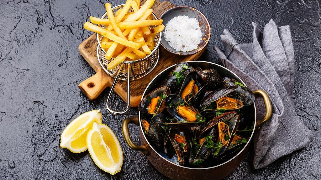 simpukat sinisimpukat