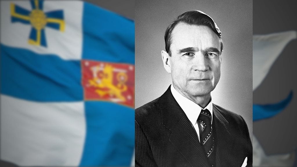 Mauno Koivistoa muistetaan sekä Turussa, että Helsingissä