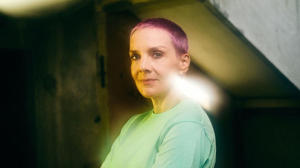 Maria Veitola menetti ystävänsä ja kollegansa Perttu Häkkisen viisi vuotta sitten.