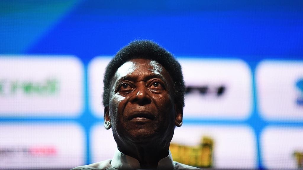 Pele on siirretty palliatiiviseen hoitoon, jolla pyritään lievittämään potilaan kipuja.