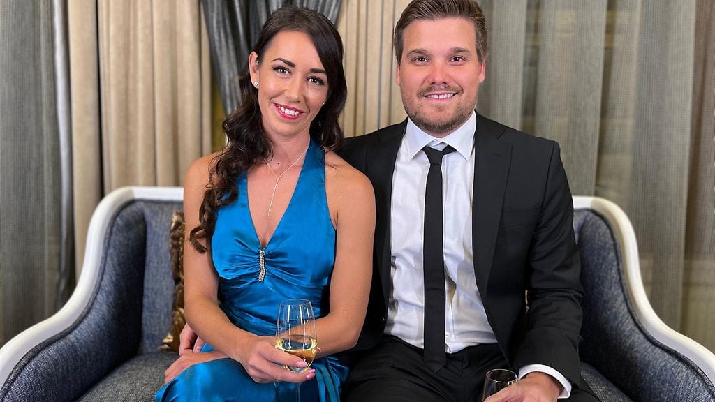 OMA Maajussille morsian Victor ja Victoria itsenäisyyspäivä