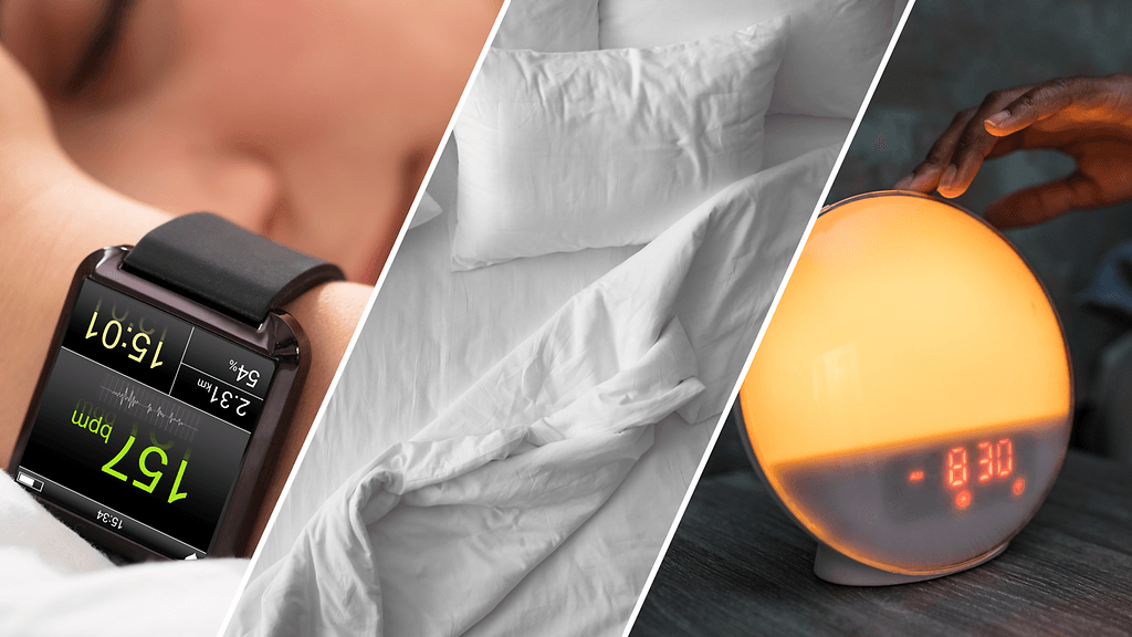 Saako unta parannettua apuvälineillä?