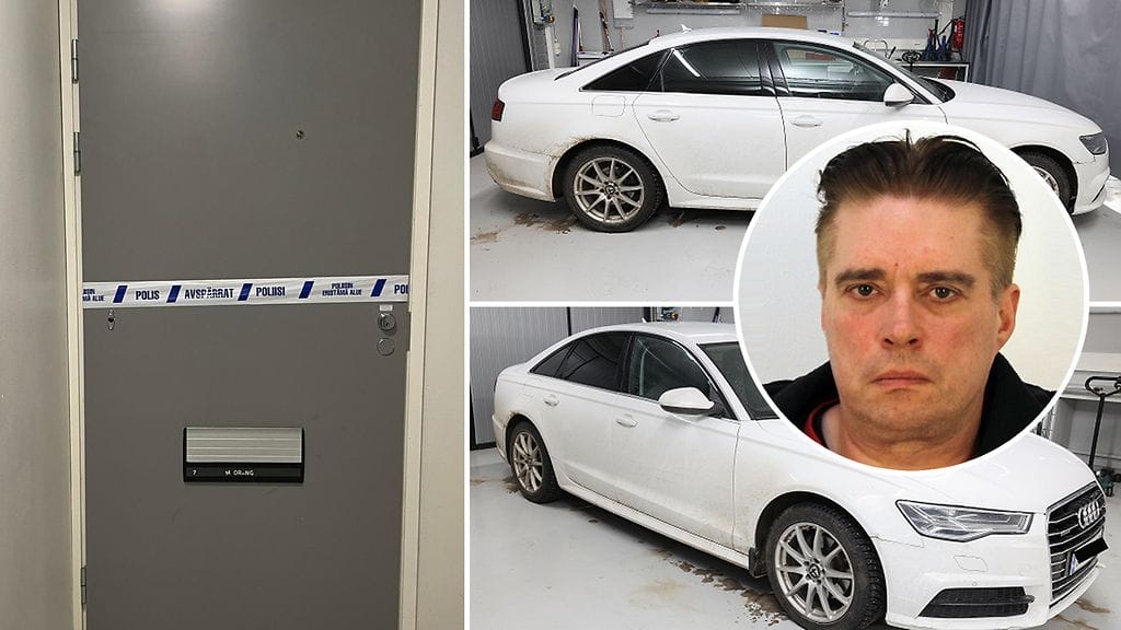 Käräjäoikeuden mukaan Mika Moring ajeli suunnitelmallisesti yöaikaan kalliilla autollaan etsimässä päihtyneitä tai päihteillä houkuteltavissa olevia naisia kyytiinsä.