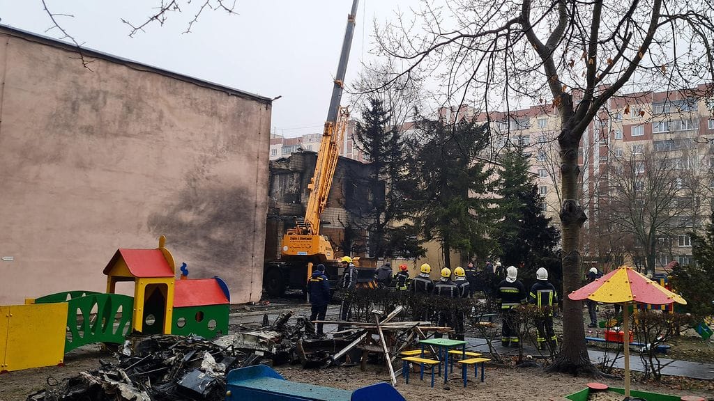 AOP Brovary, Kiova (1)