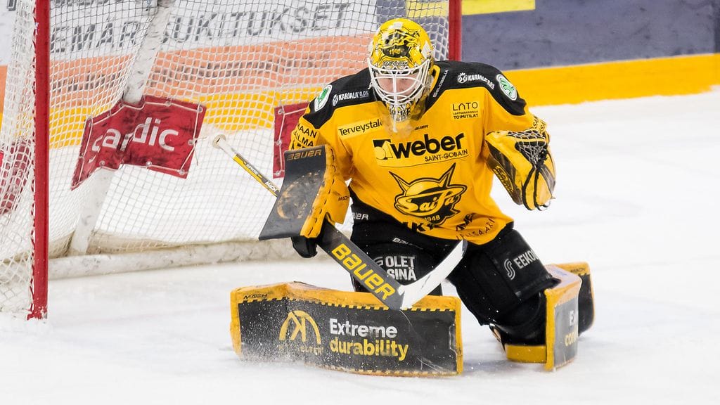 Niclas Westerholm siirtyy SaiPasta Kärppiin, uutisoi Ilta-Sanomat.