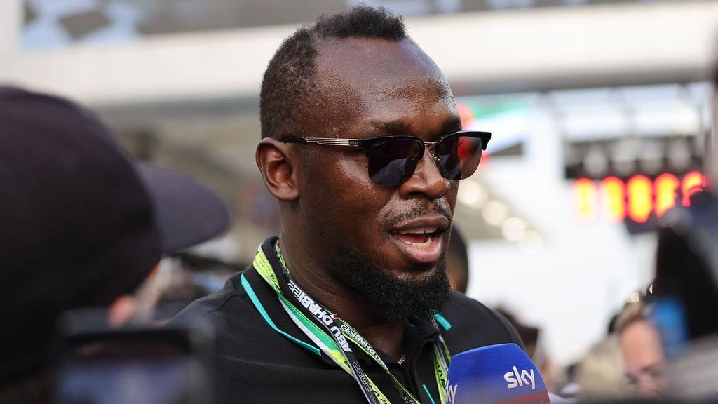 Usain Boltin tililtä on kadonnut 12,7 miljoonaa dollaria.