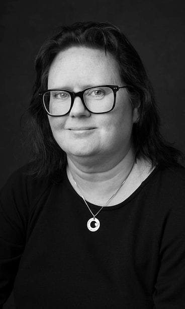 Ruotsalainen Ida Berner parantui MS-taudista kantasoluhoidon avulla.