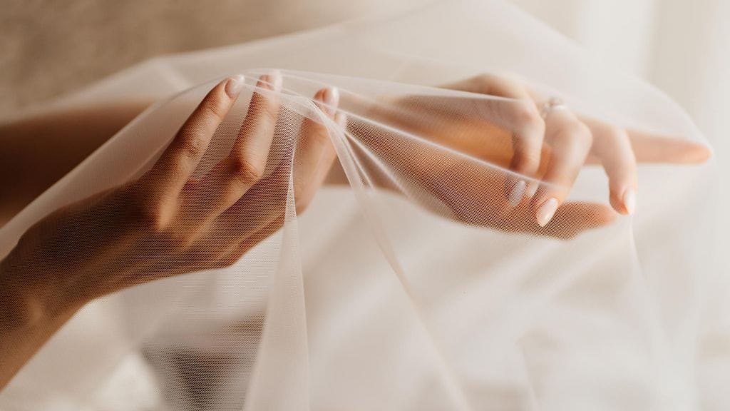 Maailman pisimmällä häähunnulla oli mittaa liki 7 kilometriä. Kuvituskuva.