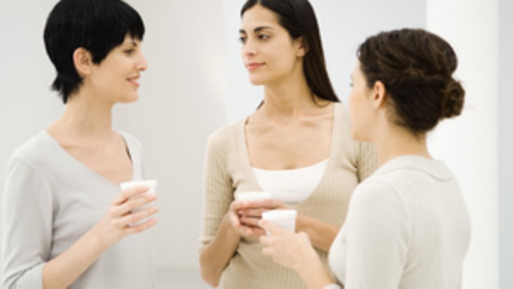 Kuvien henkilöt eivät liity juttuun.