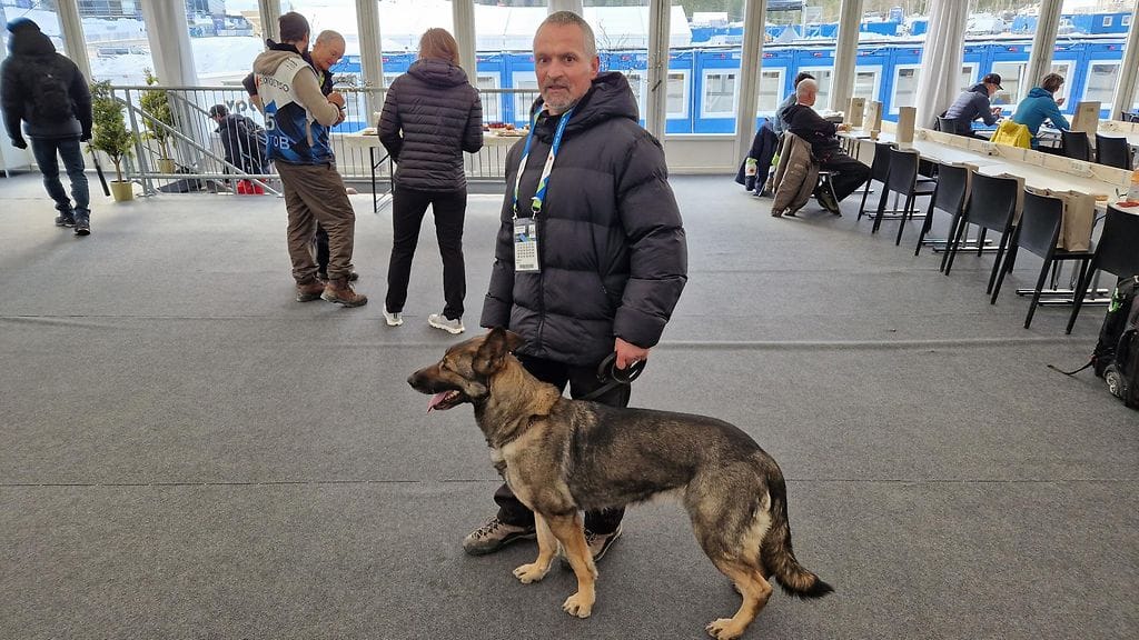 Jari Isometsä ennakoi pian alkavia hiihdon MM-kilpailuja