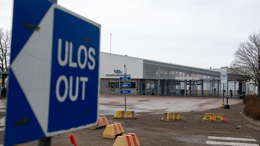 Valmet Automotive on saanut päätökseen 16. tammikuuta alkaneet muutosneuvottelut, jotka koskivat koko Uudenkaupungin autotehtaan henkilöstöä.