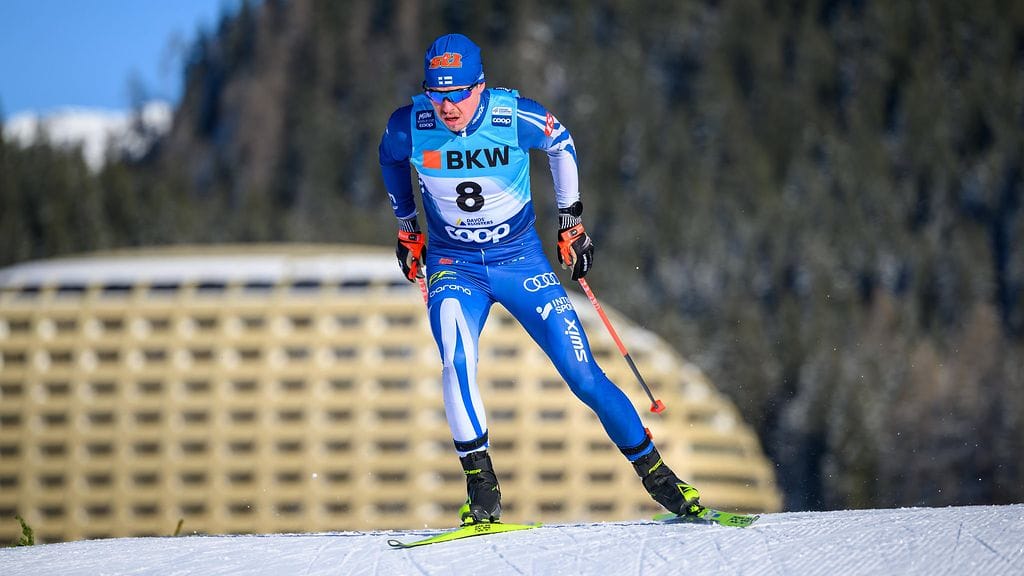 Arsi Ruuskanen päivitti tilannettaan.