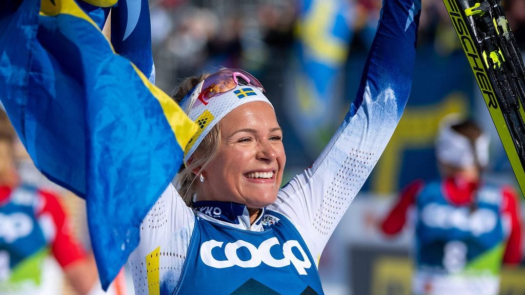 Frida Karlssonin vessareissu sai ikävän käänteen.