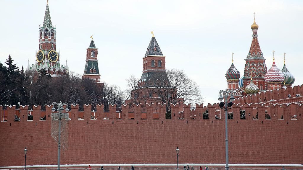 Kremlin mukaan Venäjä ei ole muuttamassa armahduskäytäntöään, jonka nojalla vanki voi lunastaa vapautensa sotimalla Ukrainassa. Kuvituskuva.