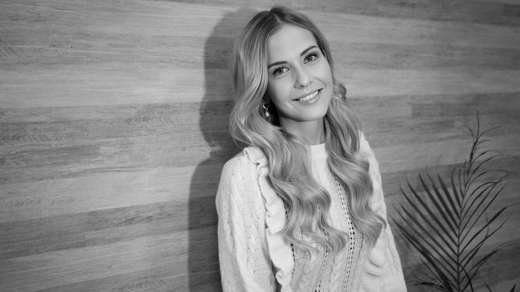 Jasmin Voutilainen kuoli 17. maaliskuuta 2023.