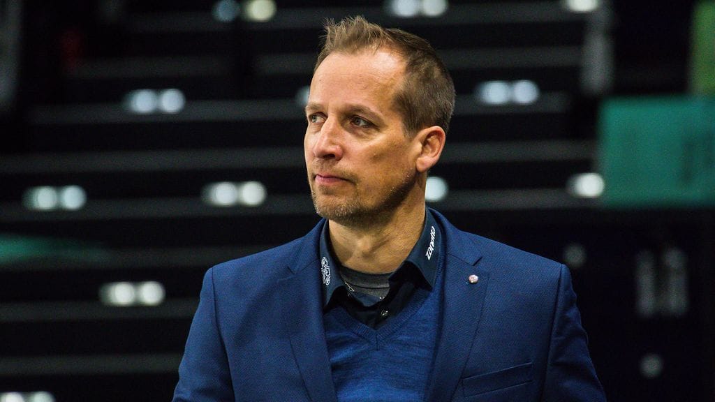 Antti Törmäsen taistelu syöpää vastaan alkaa uudelleen.