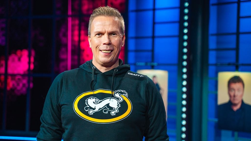 Jukka Rasila ilmoitti menevänsä naimisiin