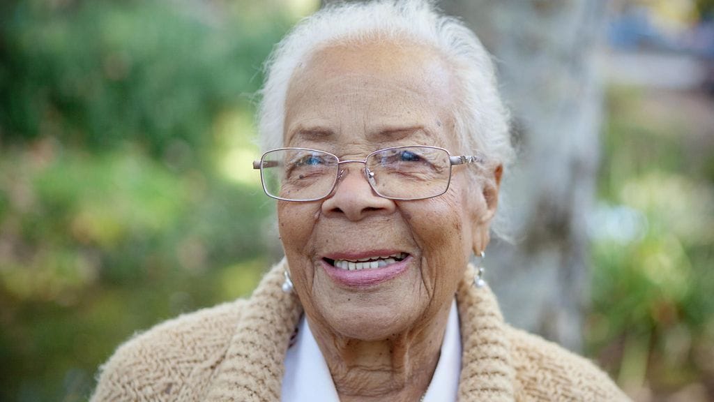 vanhus, iäkäs, seniori