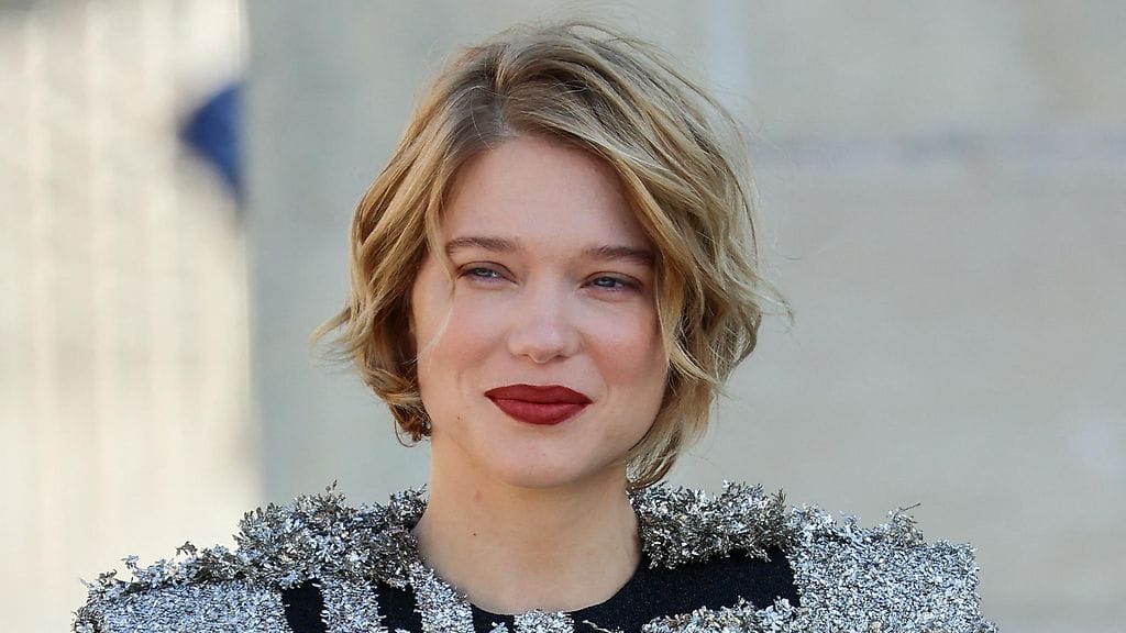 Lea Seydoux on näytellyt niin ison profiilin kansainvälisissä tuotannoissa kuin ranskalaisissa draamoissa.