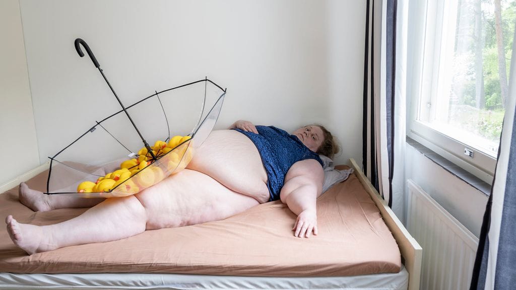 Iiu Susiraja, Fountain