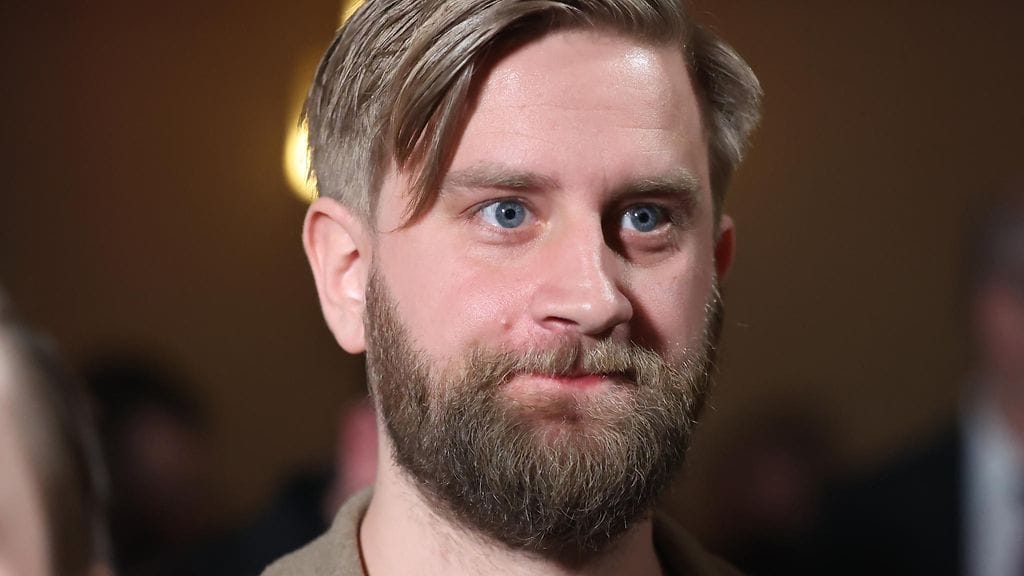 Amanda Harkimon veli Oliver Harkimo on kuollut.