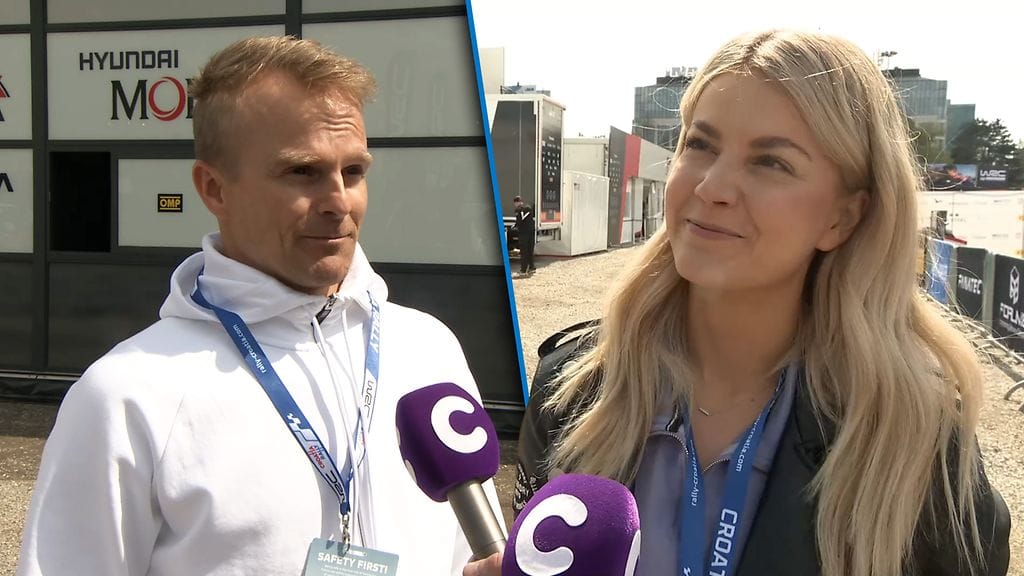 Heikki Kovalainen ja Janni Hussi ovat kevään ajaneet rallin SM-sarjaa heikolla menestyksellä.