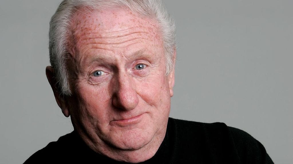 Peter Martin on kuollut.