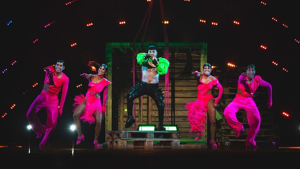 Käärijä First_rehearsal_Credit_Mikkepöyhönen_4