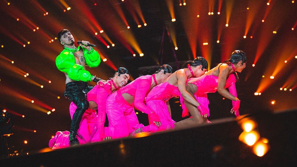 Käärijä First_rehearsal_Credit_Mikkepöyhönen_6