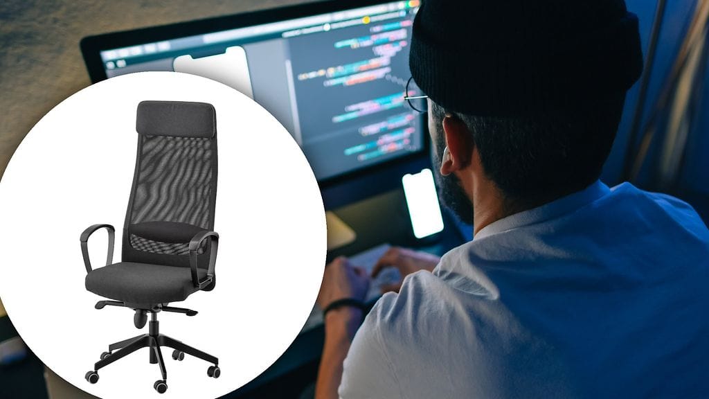 Käyttäjät ovat kertoneet Ikean Markus-työtuolin aiheuttavat häiriöitä elektronisiin laitteisiin.