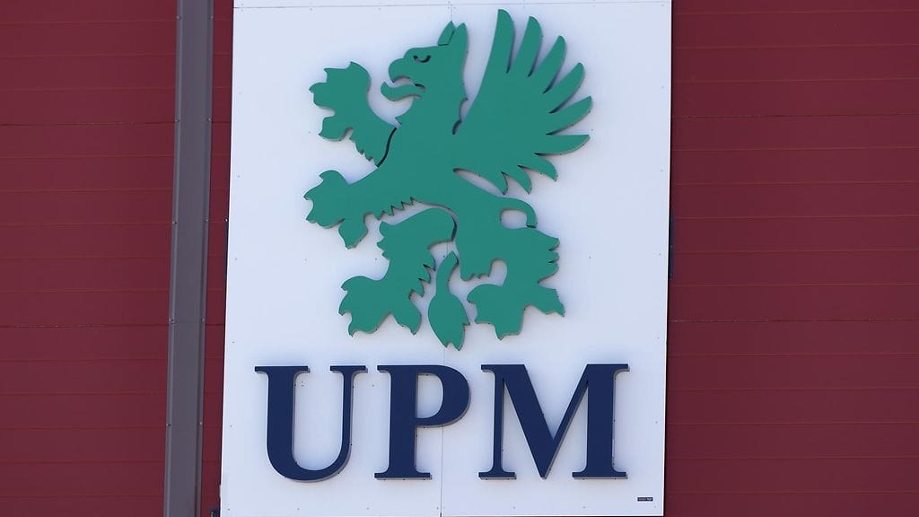 UPM hakee biopolttoaineissa kasvua edistämällä omien teknologioidensa kehittämistä.