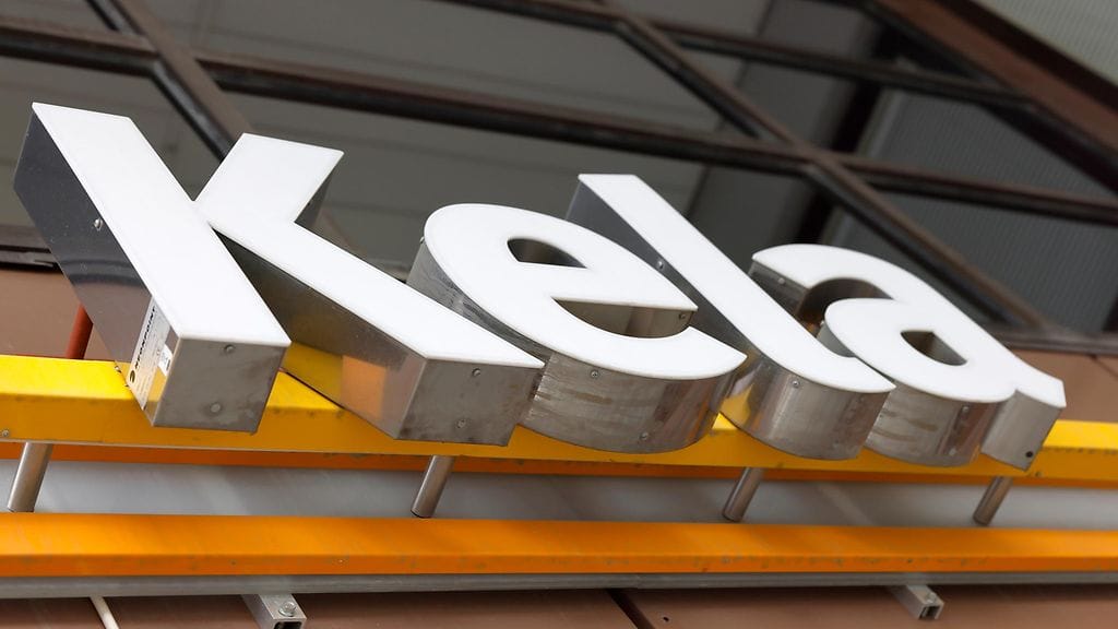 Kela tiedotti vuoden 2026 muutoksista elatusapuun ja elatustukeen.