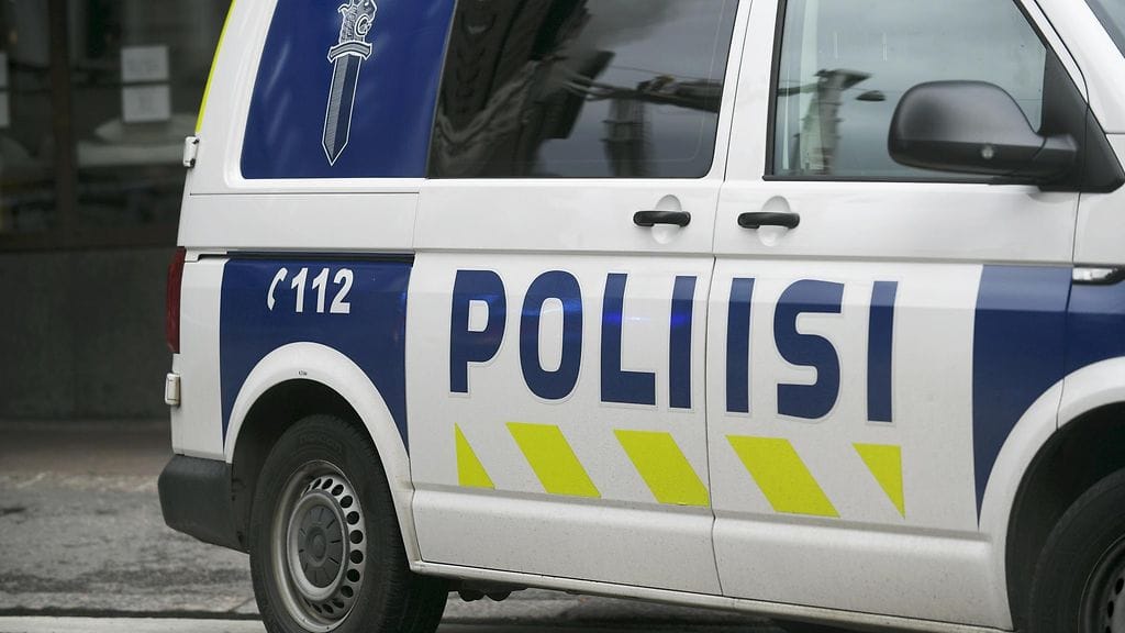 Poliisi ei ole kertonut kaapatun lapsen ikää tai mihin maahan lapsi on viety. Kuvituskuva.